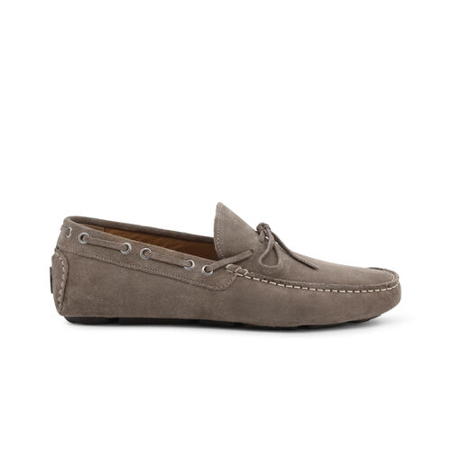 Duca di Morrone Edoardo - Suede Taupe