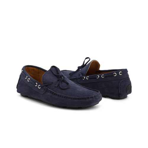 Duca di Morrone Edoardo - Suede Blue