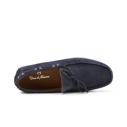 Duca di Morrone Edoardo - Suede Blue