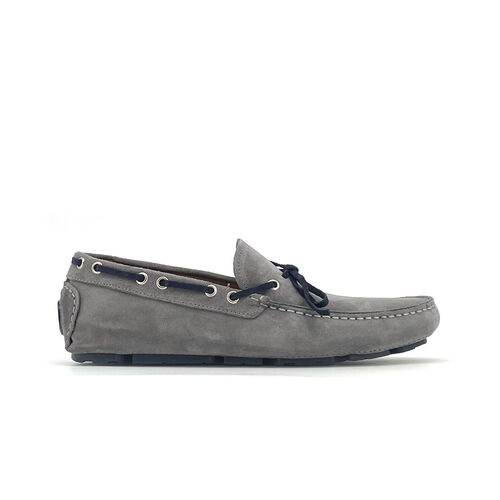 Duca di Morrone Edoardo - Suede Gray