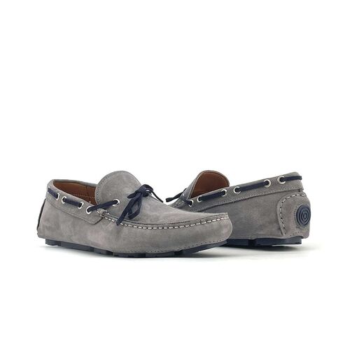 Duca di Morrone Edoardo - Suede Gray