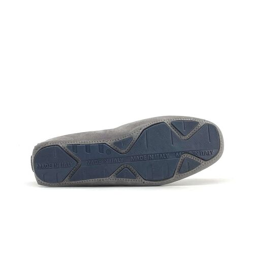 Duca di Morrone Edoardo - Suede Gray