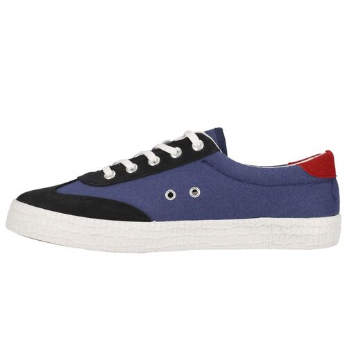 Kawasaki Fuzion 2.0 Canvas Shoe K242352 2037 Estate Blue