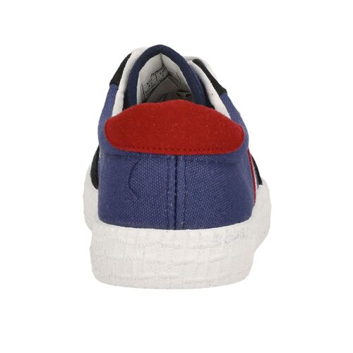 Kawasaki Fuzion 2.0 Canvas Shoe K242352 2037 Estate Blue