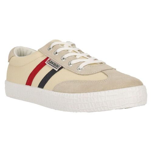 Kawasaki Fuzion 2.0 Canvas Shoe K242352 1044 Rosy Sand