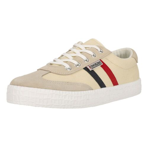 Kawasaki Fuzion 2.0 Canvas Shoe K242352 1044 Rosy Sand