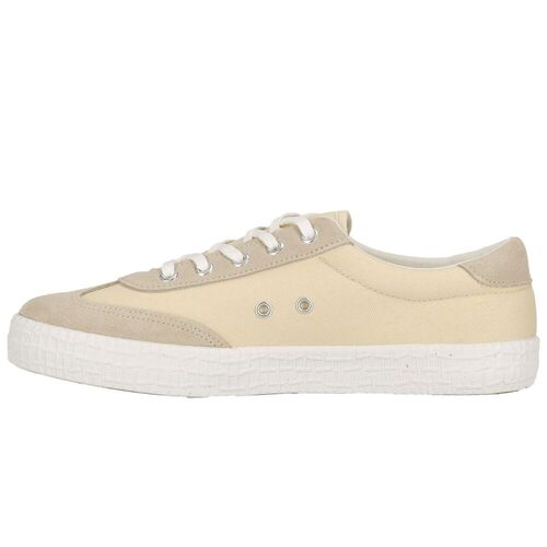 Kawasaki Fuzion 2.0 Canvas Shoe K242352 1044 Rosy Sand