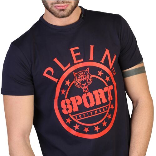 Plein Sport TIPS128TN-85 Blue