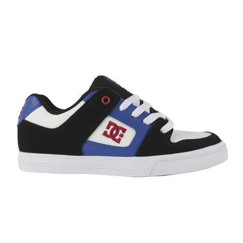 PURE ADBS300267 BLACK/ROYAL/ATHLETIC RED (BYA)