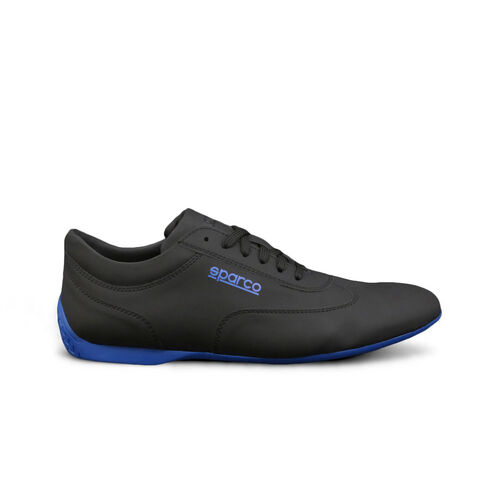 Sparco Imola Limited - Black/Blue