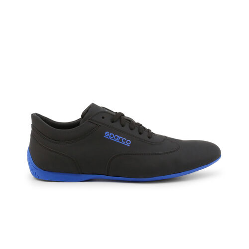 Sparco Imola Limited - Black/Blue