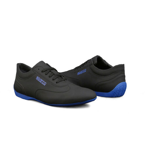 Sparco Imola Limited - Black/Blue