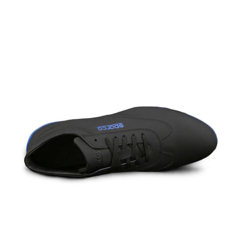 Sparco Imola Limited - Black/Blue