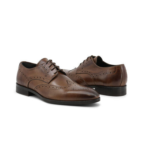 Duca di Morrone Valerio - Leather AI Brown