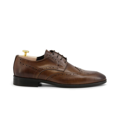 Duca di Morrone Valerio - Leather AI Brown