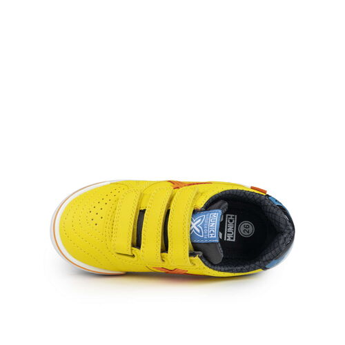 MUNICH G-3 KID VCO PROFIT CASUAL 419