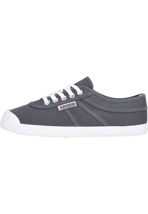Kawasaki Original Teddy Canvas Shoe K204501 1028 Turbulence