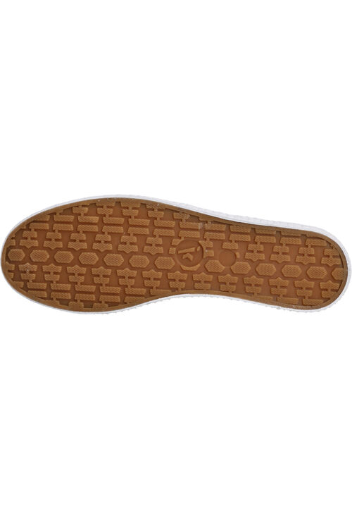 Kawasaki Original Teddy Canvas Shoe K204501 1028 Turbulence