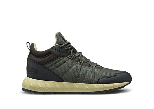 KLIPPAN GTX M 10062 3708 Olive/Brown