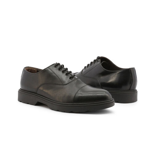 Duca di Morrone Aristide - Leather Black