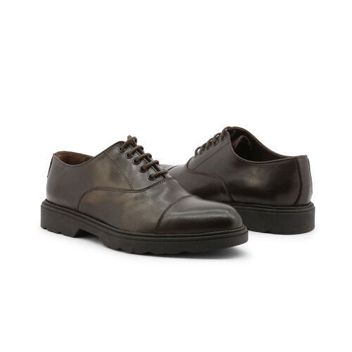 Duca di Morrone Aristide - Leather Brown