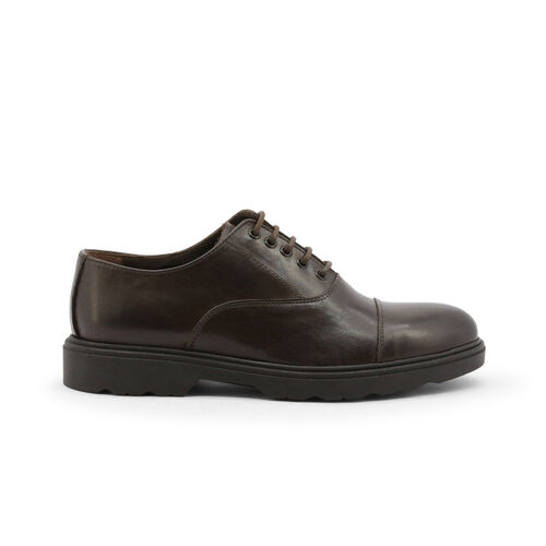 Duca di Morrone Aristide - Leather Brown