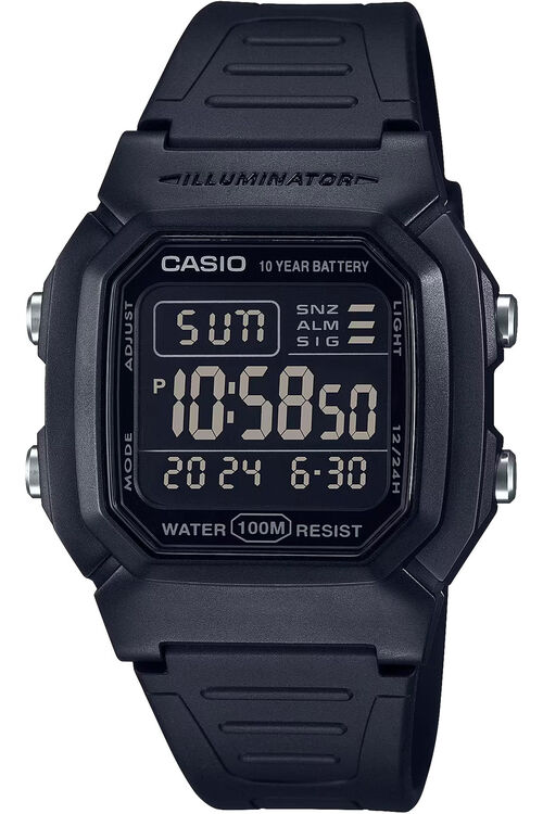 Casio - W-800H