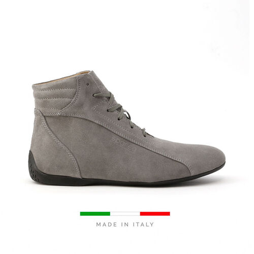 Sparco Monza GP - Suede Grey