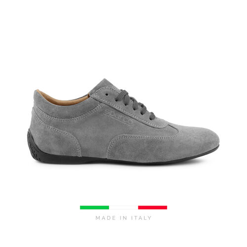 Sparco Imola GP - Suede Grey