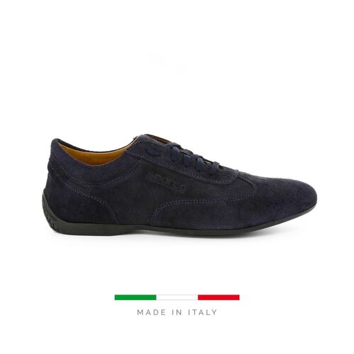 Sparco Imola GP - Suede Blue