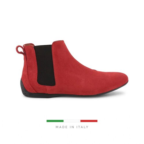 Sparco Misano - Red/Black