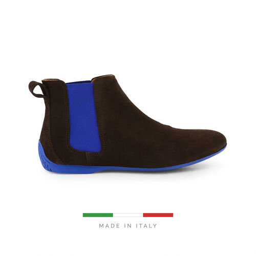 Sparco Misano - Brown/Blue