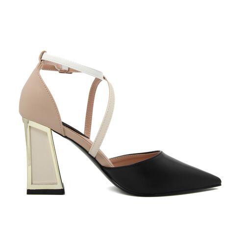 Fashion Attitude FAG-OY40012 Black