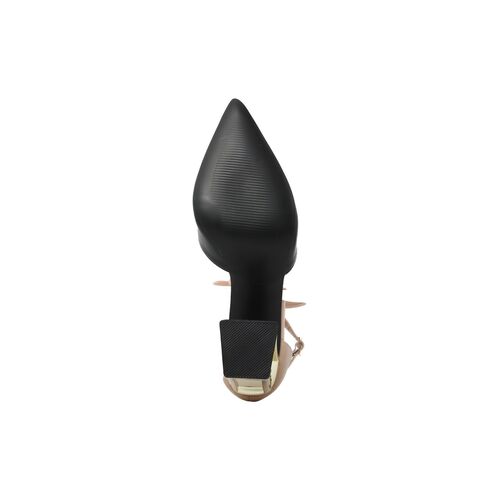 Fashion Attitude FAG-OY40012 Black