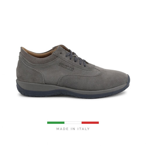 Sparco Imola GP1 - Suede Grey