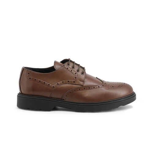 Duca di Morrone Dante - Leather Brown