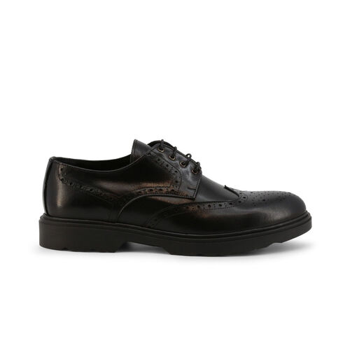 Duca di Morrone Dante - Leather Black