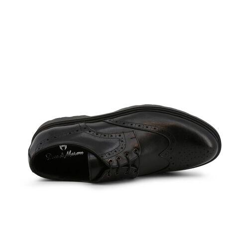 Duca di Morrone Dante - Leather Black