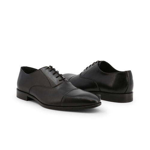 Duca di Morrone Elio - Leather AI Black