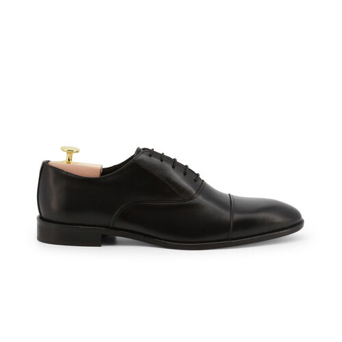 Duca di Morrone Elio - Leather AI Black