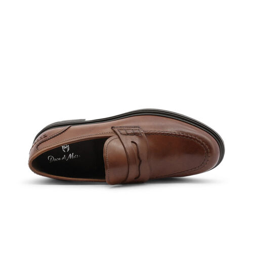 Duca di Morrone Lupo - Leather Brown