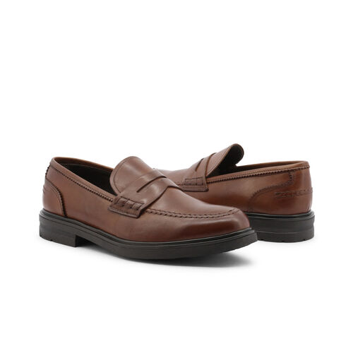 Duca di Morrone Lupo - Leather Brown