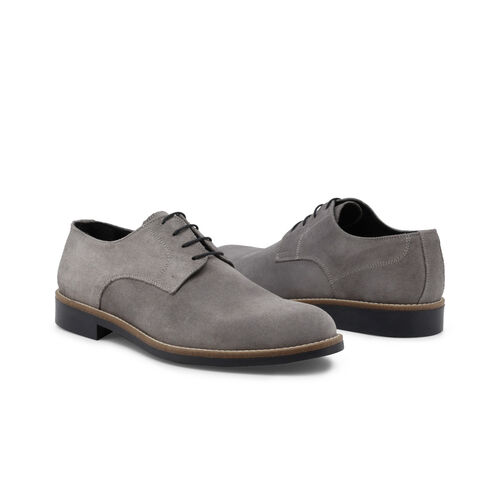 Duca di Morrone Orlando - Suede Gray