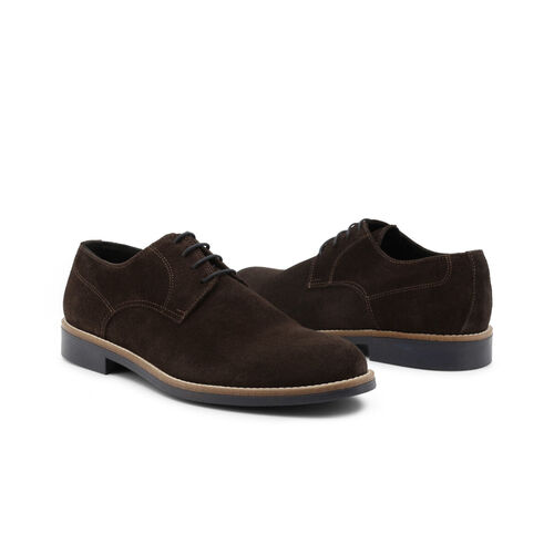 Duca di Morrone Orlando - Suede Brown