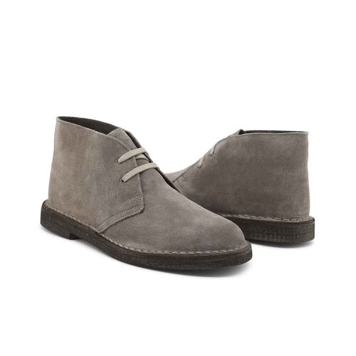 Duca di Morrone Yari - Suede Gray