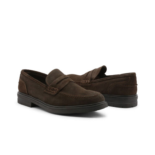 Duca di Morrone Lupo - Suede Brown