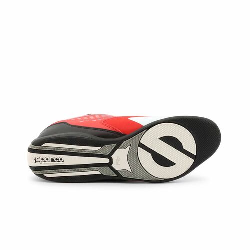 Sparco SP-F11 - Red/White