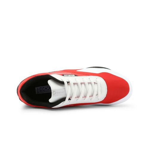 Sparco SP-F11 - Red/White