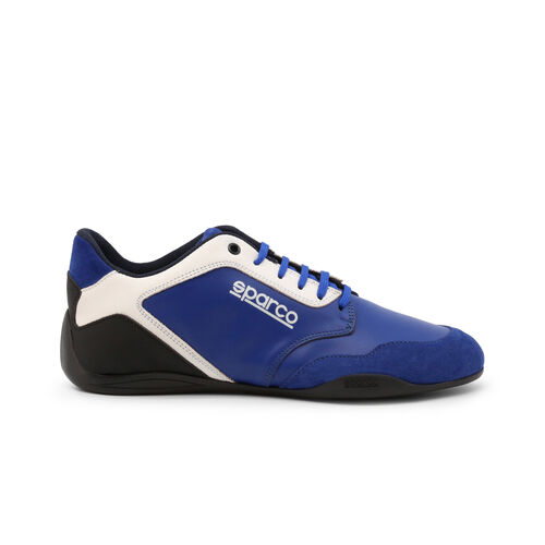 Sparco Slam - Blue/White