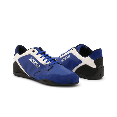 Sparco Slam - Blue/White